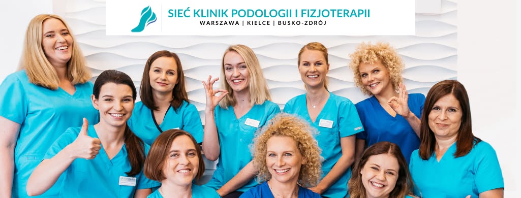 Zespół sieci klinik FootMedica